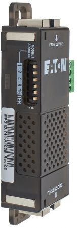 Купить источник бесперебойного питания (ИБП) Датчик EATON Environmental Monitoring Prob,gen2 (EMPDT1H1C2) | Фото 7