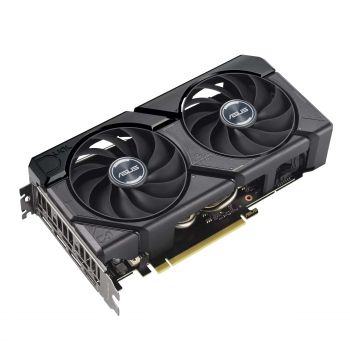 Відеокарта ASUS GeForce RTX 4060 Ti 8GB GDDR6 DUAL OC EVO DUAL-RTX4060TI-O8G-EVO (90YV0J49-M0NA00) Відеокарта ASUS GeForce RTX 4060 Ti 8GB GDDR6 DUAL OC EVO DUAL-RTX4060TI-O8G-EVO (90YV0J49-M0NA00) | Фото 2
