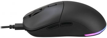 Ігрова миша 2E GAMING HyperDrive Pro WL, RGB Black (2E-MGHDPR-WL-BK) | Фото 4
