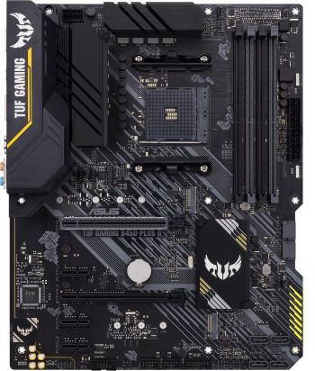 ASUS TUF GAMING B450-PLUS II (90MB1650-M0EAY0) | Фото 8
