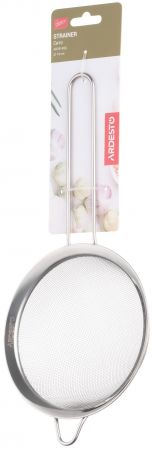 ARDESTO Gemini Сіто 14 см, нержавіюча сталь (AR3914SS) | Фото 3