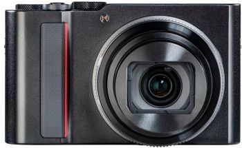 Штатив для смартфонів HAMA Pocket II Rota чорний (00004649) | Фото 10