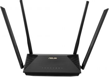 Маршрутизатор ASUS RT-AX1800U 3xGE LAN 1xGE WAN 1xUSB 3.0 MU-MIMO OFDMA MESH (90IG06P0-MO3530) | Фото 5