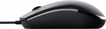 Миша TRUST TM-101 USB-A Black (25295_TRUST) Купить мышь Миша TRUST TM-101 USB-A Black (25295_TRUST) | Фото 3