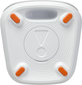 Акустична система JBL PartyBox Club 120 White (JBLPBCLUB120SWEP) | Фото 6