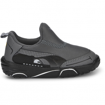 Сліпони дитячі Puma Ferrari Bao Kart Inf 307381-02 25 (8 UK) сірі | Фото 1