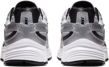 Кросівки чоловічі Nike Initiator 394055-001 43 (9.5 US) сріблясті (884500516380) Кросівки чоловічі Nike Initiator 394055-001 43 (9.5 US) сріблясті (884500516380) | Фото 3