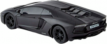 Автомобіль KS Drive на р/к Lamborghini Aventador Lp 700-4 (1:24, 2.4Ghz, Чорний) (124GLBB) Автомобіль KS Drive на р/к Lamborghini Aventador Lp 700-4 (1:24, 2.4Ghz, Чорний) (124GLBB) | Фото 4