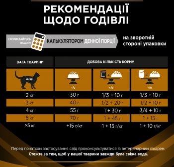 Сухий корм для кішок із захворюванням нирок Purina Pro Plan Veterinary Diets NF Renal Function 5 кг (7613287882370) Сухий корм для кішок із захворюванням нирок Purina Pro Plan Veterinary Diets NF Renal Function 5 кг (7613287882370) | Фото 8