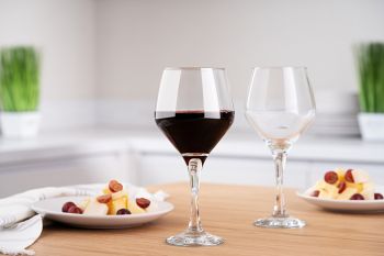 ARDESTO Gloria для вина, 6*480 мл (AR2648GW) | Фото 3