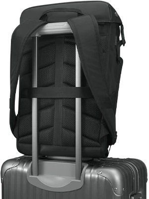 Рюкзак LENOVO Legion Active Gaming Backpack | Фото 3