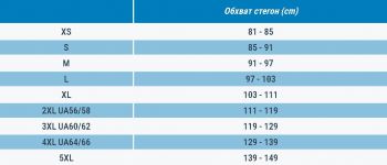 Шорти чоловічі Kalenji Dry 100 8817443 S чорні (4925454_Kalenji) | Фото 3