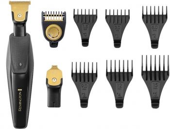 Тример для бороди REMINGTON MB7000 T-Series Ultimate | Фото 10