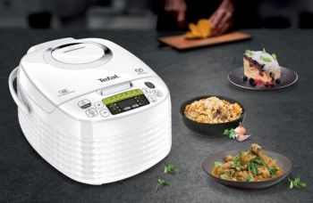 Мультиварка TEFAL RK745134 Купить мультиварку Мультиварка TEFAL RK745134 | Фото 4