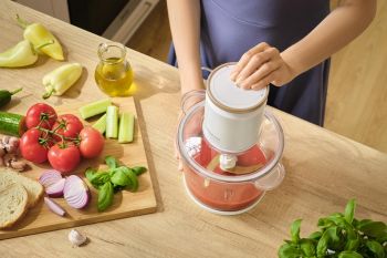 Подрібнювач SENCOR SCB7000WH Купить блендер Подрібнювач SENCOR SCB7000WH | Фото 3