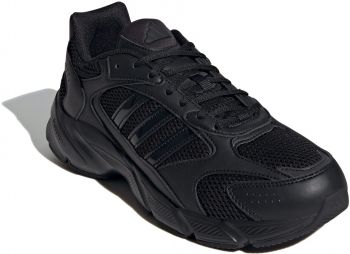 Кросівки чоловічі Adidas Crazychaos 2000 IH0304 41 1/3 (7,5 UK) чорні (4067888084375) | Фото 2