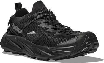 Сандалі чоловічі Hoka M Hopara 2 1147650-BBLC 43 1/3 (9.5 US) чорні | Фото 4
