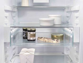 Холодильник LIEBHERR SBS XRFSF522022 Холодильник LIEBHERR SBS XRFSF522022 | Фото 4