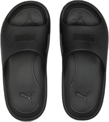 Шльопанці жіночі Puma Shibusa 389082-01 39 (6 UK) чорні Шльопанці жіночі Puma Shibusa 389082-01 39 (6 UK) чорні | Фото 4