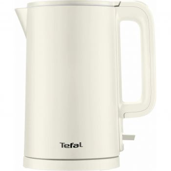 Електрочайник TEFAL Thermo Protect KO140AE0 | Фото 1