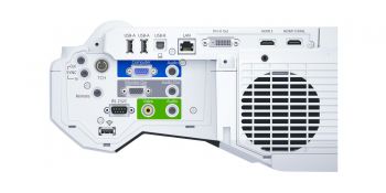 EPSON EB-1460UI (3LCD, WUXGA, 4400 Lm) (V11H726040) EPSON EB-1460UI (3LCD, WUXGA, 4400 Lm) (V11H726040) | Фото 7