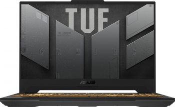 Купить ноутбук Ноутбук ASUS TUF Gaming F15 FX507VI-LP095 (90NR0FH7-M004X0) | Фото 4