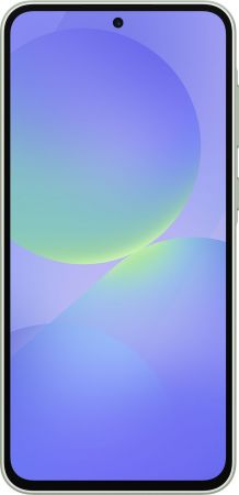Смартфон SAMSUNG Galaxy A36 5G 6/128Gb Awesome Lime (SM-A366BLGBEUC) | Фото 2