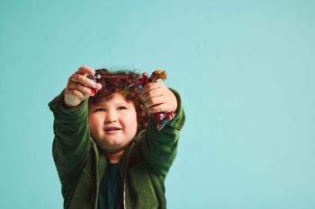 Конструктор LEGO Super Heroes Marvel Робот Залізної Людини проти Альтрона (76307) | Фото 3