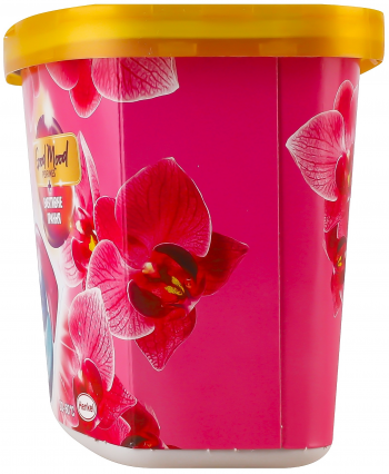 Капсули для прання Losk Power Caps Ароматерапія Ефірні олії та аромат Малазійська квітка 13 шт Капсули для прання Losk Power Caps Ароматерапія Ефірні олії та аромат Малазійська квітка 13 шт | Фото 3