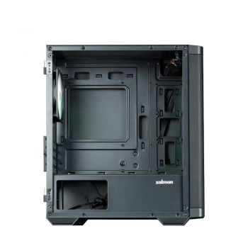 Корпус Zalman M4 без БП (M4BLACK) Корпус Zalman M4 без БП (M4BLACK) | Фото 6