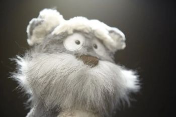 SIGIKID Beasts Собака 20 см (38535SK) | Фото 4