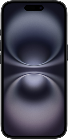 Смартфон APPLE iPhone 16 128GB Black | Фото 10