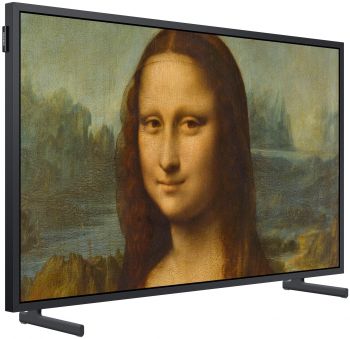 Купить телевизор Телевізор SAMSUNG QLED The Frame 32LS03C (QE32LS03CBUXUA) | Фото 2