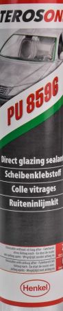 Клей-герметик Loctite Teroson PU 8596 (Teroson Bond120) для вклеювання скла 310мл (4805534847) | Фото 2