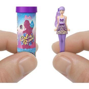 Мінілялечка Barbie Мінілялечка Barbie