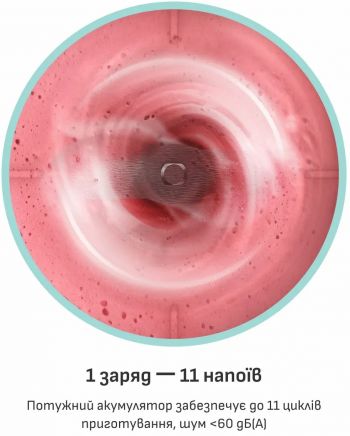 Блендер для смузі TEFAL Lightmix BL1C0230 Купить блендер Блендер для смузі TEFAL Lightmix BL1C0230 | Фото 3