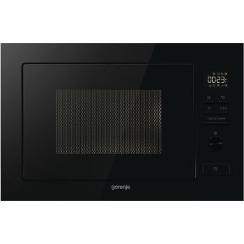 Вбудовувана мікрохвильова піч GORENJE BM251M2BG Купить встраиваемую микроволновую печь Вбудовувана мікрохвильова піч GORENJE BM251M2BG | Фото 1