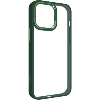 Чохол ArmorStandart UNIT2 для APPLE iPhone 13 Pro Max Green (ARM74803) | Фото 1