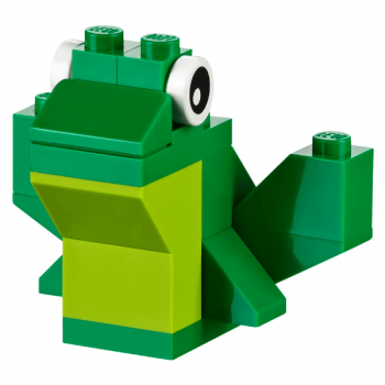 LEGO Набор для творчества большого размера (10698) Купить конструктор LEGO Набор для творчества большого размера (10698) | Фото 2