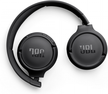 Навушники JBL Tune 520 BT Black (JBLT520BTBLKEU) Навушники JBL Tune 520 BT Black (JBLT520BTBLKEU) | Фото 3