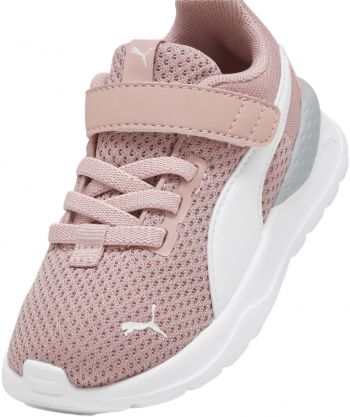Кросівки дитячі Puma Anzarun Lite AC Inf 372010-32 25 (8 UK) рожеві (4099683249000) Кросівки дитячі Puma Anzarun Lite AC Inf 372010-32 25 (8 UK) рожеві (4099683249000) | Фото 3