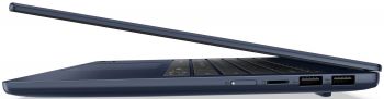 Ноутбук LENOVO IdeaPad Slim 5 14ARP10 Cosmic Blue (83HT0033RA) Купить ноутбук Ноутбук LENOVO IdeaPad Slim 5 14ARP10 Cosmic Blue (83HT0033RA) | Фото 15