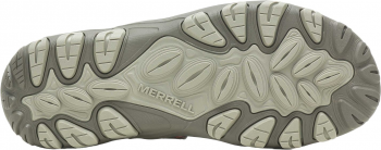 Сандалі чоловічі Merrell Huntington Sport Convert Boulder - 45 - Коричневий | Фото 6