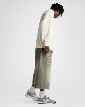 Кросівки CONVERSE Omega Trainer A13470C 44 (10 UK) сірі | Фото 4