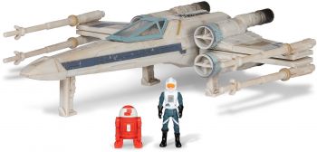 Ігрова колекційна фігурка Star Wars Medium Vehicle (SWJ0025) | Фото 3