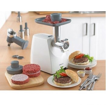 М'ясорубка KENWOOD MG360 | Фото 3