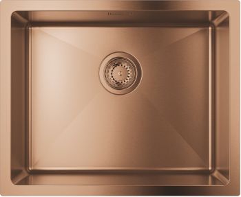 Мийка кухонна Grohe K700U, 550x450x200мм (31574DL1) | Фото 1