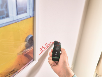 Дальномір лазерний BOSCH Zamo (0.603.672.901) | Фото 11