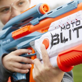 Бластер NERF Еліт Бластер NERF Еліт