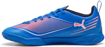 Футзалки дитячі Puma Ultra 6 Play It Jr 108538-01 31 (12 UK) сині (4069156833777) Футзалки дитячі Puma Ultra 6 Play It Jr 108538-01 31 (12 UK) сині (4069156833777) | Фото 5